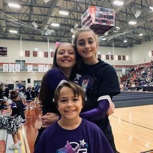 Meet your Posher, Kaitlyn